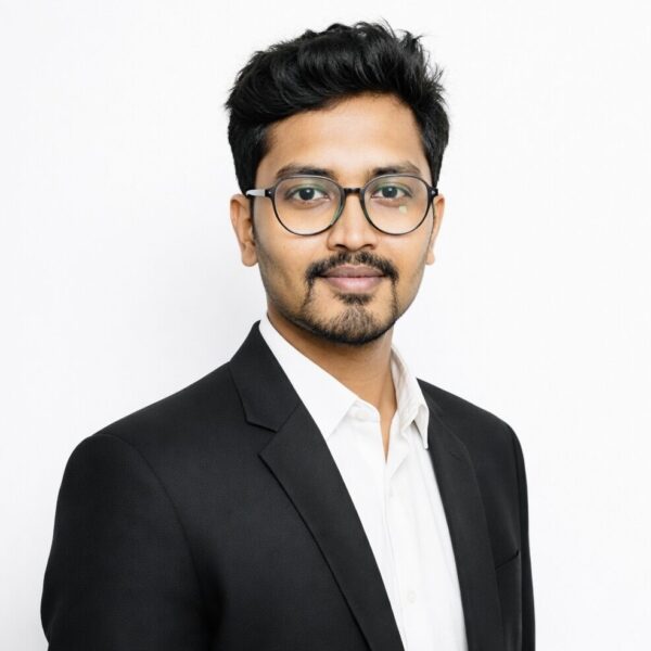 Harsha Injarapu