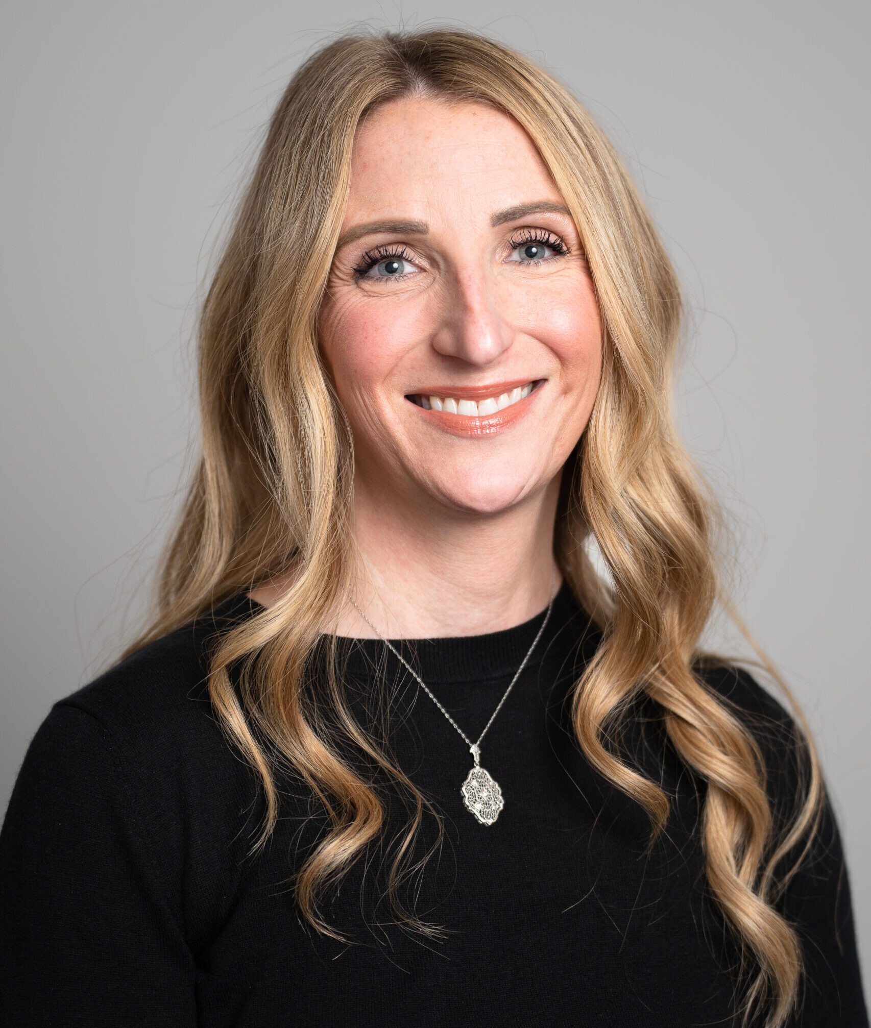 Liz Conder